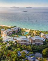 Hilton Sanya Yalong Bay Resort & Spa