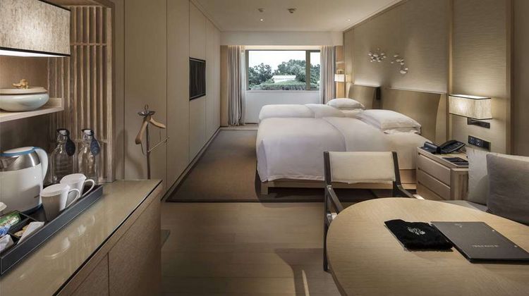 Hilton Shenzhen Shekou Nanhai Other