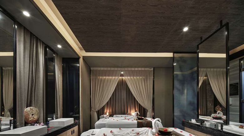<b>Hilton Shenzhen Shekou Nanhai Recreation</b>. Images powered by <a href="https://iceportal.shijigroup.com/" title="IcePortal" target="_blank">IcePortal</a>.