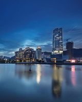Hilton Shenzhen Shekou Nanhai