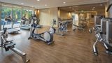 Hilton Shenzhen Shekou Nanhai Health