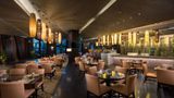 Hilton Qingdao Golden Beach Restaurant