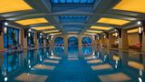 Hilton Qingdao Golden Beach Pool