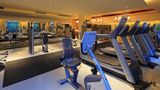 Hilton Qingdao Golden Beach Health