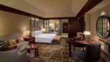 Hilton Qingdao Golden Beach Room