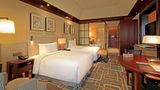 Hilton Qingdao Golden Beach Room