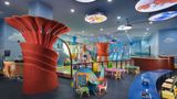 Hilton Qingdao Golden Beach Recreation