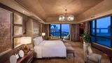 Hilton Qingdao Golden Beach Other