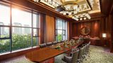 Hilton Qingdao Golden Beach Meeting