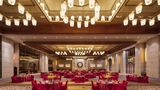 Hilton Qingdao Golden Beach Meeting