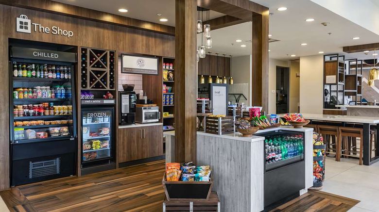 <b>Hilton Garden Inn Tifton Restaurant</b>. Images powered by <a href="https://iceportal.shijigroup.com/" title="IcePortal" target="_blank">IcePortal</a>.