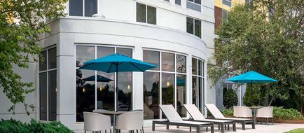 Hilton Garden Inn Tifton Exterior