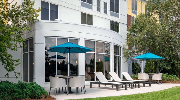 Hilton Garden Inn Tifton Exterior