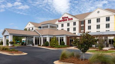 Hilton Garden Inn Tifton