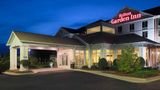 Hilton Garden Inn Tifton Exterior