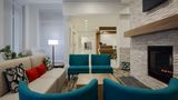 Hilton Garden Inn Tifton Lobby