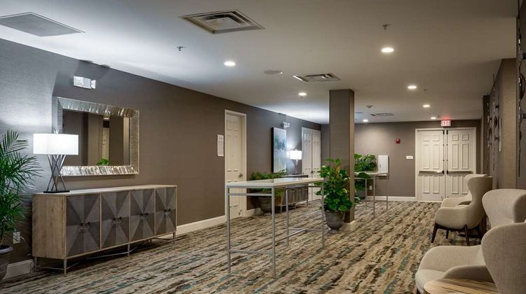 Hilton Garden Inn Tifton Meeting