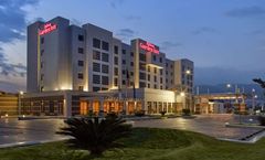 Hilton Garden Inn Tuxtla Gutierrez