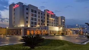 Hilton Garden Inn Tuxtla Gutierrez