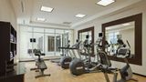 Hilton Garden Inn Tuxtla Gutierrez Health
