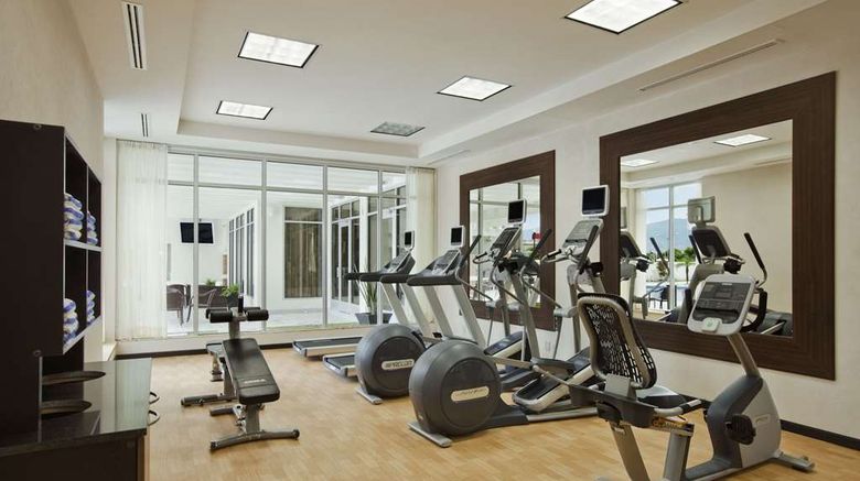 <b>Hilton Garden Inn Tuxtla Gutierrez Health</b>. Images powered by <a href="https://iceportal.shijigroup.com/" title="IcePortal" target="_blank">IcePortal</a>.