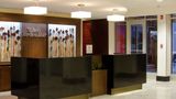 Hilton Garden Inn Tuxtla Gutierrez Lobby