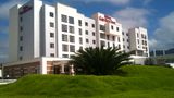 Hilton Garden Inn Tuxtla Gutierrez Exterior
