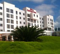 Hilton Garden Inn Tuxtla Gutierrez Exterior