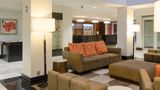 Hilton Garden Inn Tuxtla Gutierrez Lobby