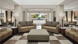 Hilton Garden Inn Tuxtla Gutierrez Lobby