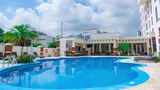 Hilton Garden Inn Tuxtla Gutierrez Pool