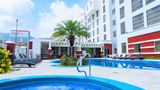 Hilton Garden Inn Tuxtla Gutierrez Pool