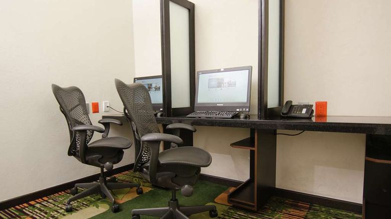 <b>Hilton Garden Inn Tuxtla Gutierrez Other</b>. Images powered by <a href="https://iceportal.shijigroup.com/" title="IcePortal" target="_blank">IcePortal</a>.