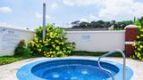 Hilton Garden Inn Tuxtla Gutierrez Recreation