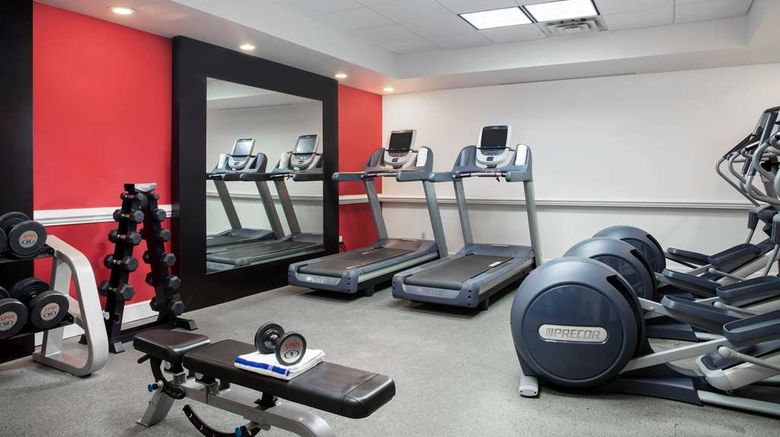 <b>DoubleTree by Hilton Tallahassee Health</b>. Images powered by <a href="https://iceportal.shijigroup.com/" title="IcePortal" target="_blank">IcePortal</a>.