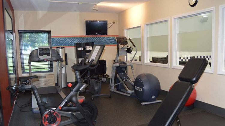 Hampton Inn Tiffin Health