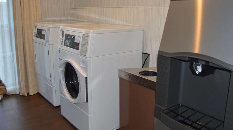 Hampton Inn Tiffin Other