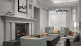 Hilton Garden Inn Tallahassee Central Lobby