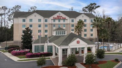 Hilton Garden Inn Tallahassee Central