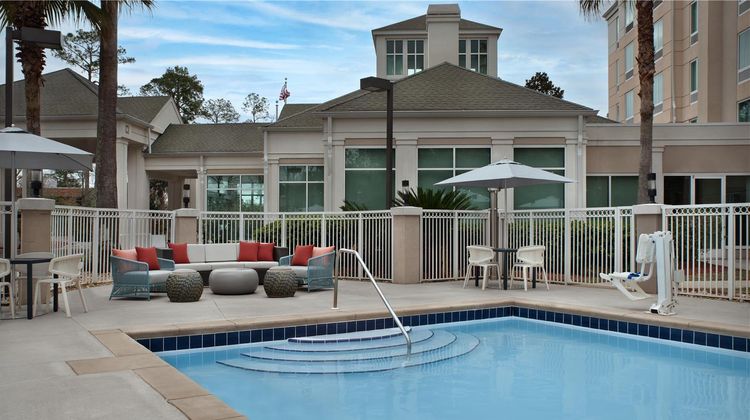 Hilton Garden Inn Tallahassee Central Pool