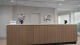 Hilton Garden Inn Tallahassee Central Lobby