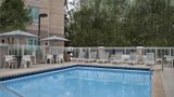 Hilton Garden Inn Tallahassee Central Pool