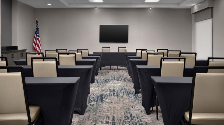 Hilton Garden Inn Tallahassee Central Meeting