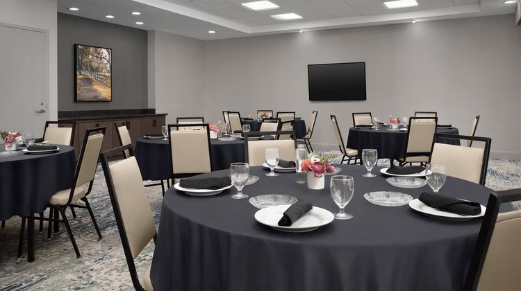Hilton Garden Inn Tallahassee Central Meeting