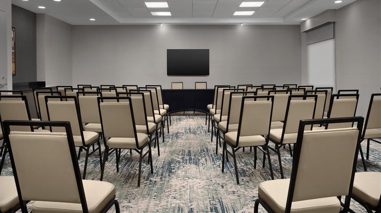 Hilton Garden Inn Tallahassee Central Meeting