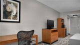 Hilton Garden Inn Tallahassee Central Room