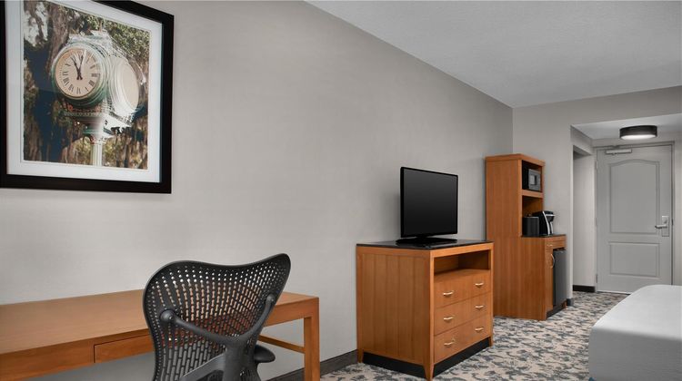 Hilton Garden Inn Tallahassee Central Room