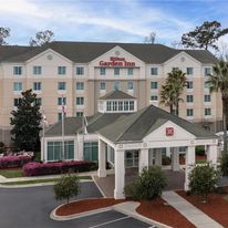 Hilton Garden Inn Tallahassee Central