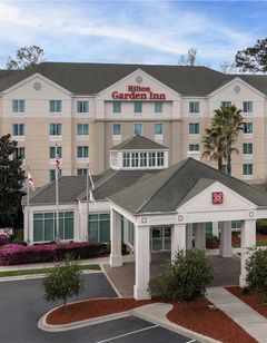 Hilton Garden Inn Tallahassee Central