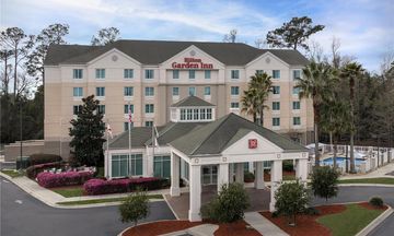 Hilton Garden Inn Tallahassee Central
